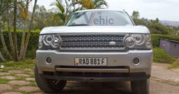 Used 2006 Land Rover Range Rover Suppercharged 4×4 A/T PET