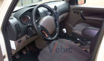 Used 2015 Mahindra Scorpio SUV 4×4 MT DSL full