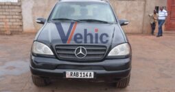 Mercedes ML 270 CDI for sale