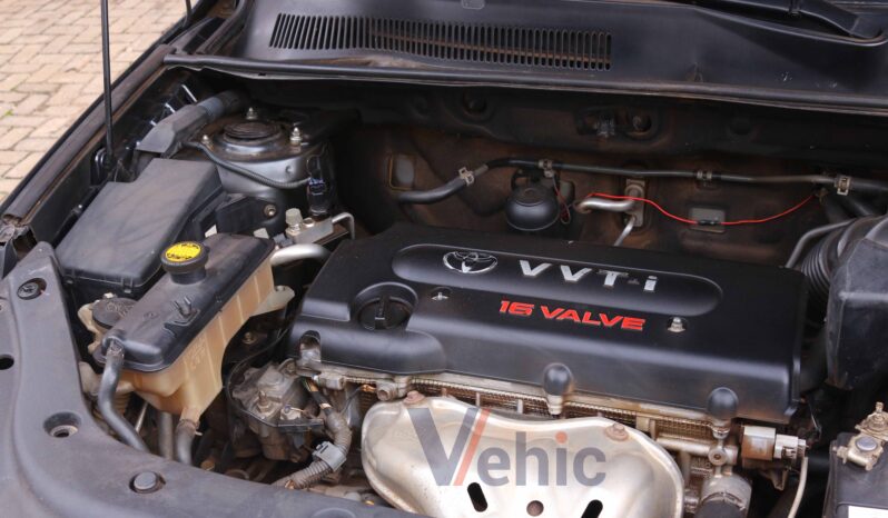 Toyota Rav 4 full