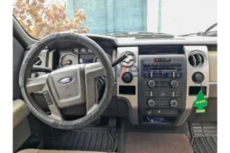 Ford F 150 XLT full