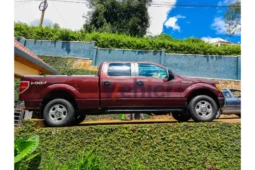 Ford F 150 XLT full