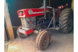 Massey Ferguson MF 165 full