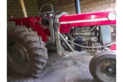 Massey Ferguson MF 165 full