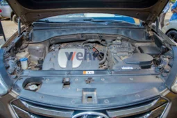 Hyundai Santa Fe for Sale Location: Kigali- Kigali full