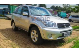 TOYOTA RAV4 for Sale Location: Kigali – Gikondo