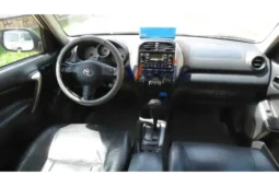 TOYOTA RAV4 for Sale Location: Kigali – Gikondo full