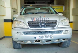 Mercedes Benz M Classe ML270 CDI full