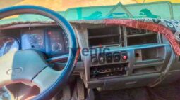 Fuso fighter Manual1992 full