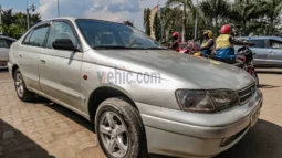 5 seats Manual Toyota carina 1994