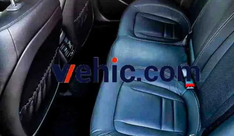 5 seats Automatic KIA K5 Hybrid 2011 full